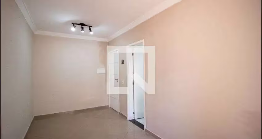 Apartamento para aluguel - jardim iguatemi, 2 quartos,  60 m² - sorocaba