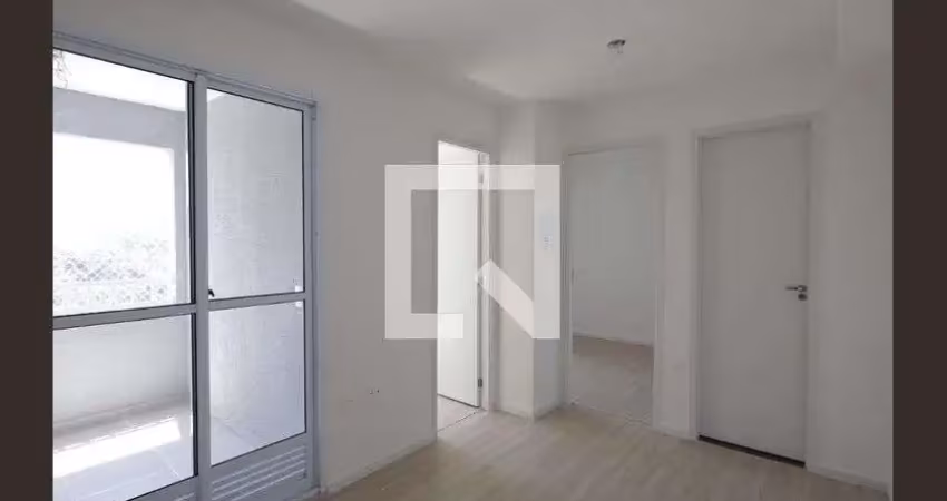 Apartamento para aluguel - vila prel, 2 quartos,  32 m² - são paulo