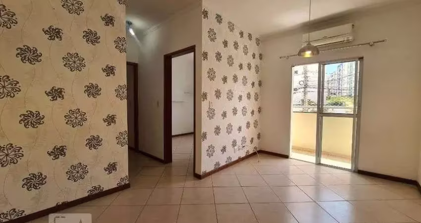 Apartamento para aluguel - jardim europa, 2 quartos,  60 m² - sorocaba