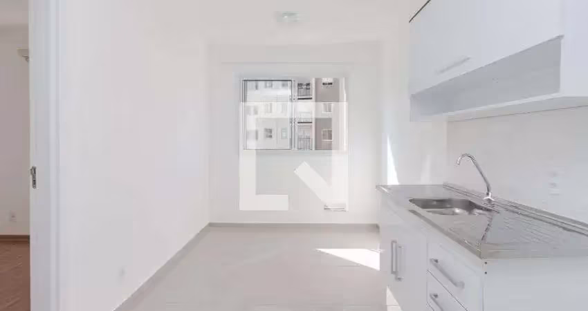Apartamento para aluguel - jardim santa emília, 1 quarto,  24 m² - são paulo