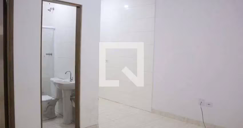 Apartamento para aluguel - parque continental i, 1 quarto,  39 m² - guarulhos