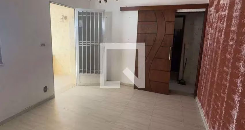 Casa para aluguel - jardim 25 de agosto, 2 quartos,  200 m² - duque de caxias