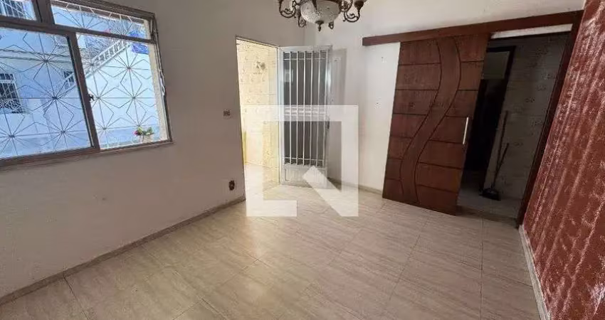 Casa para aluguel - jardim 25 de agosto, 2 quartos,  200 m² - duque de caxias