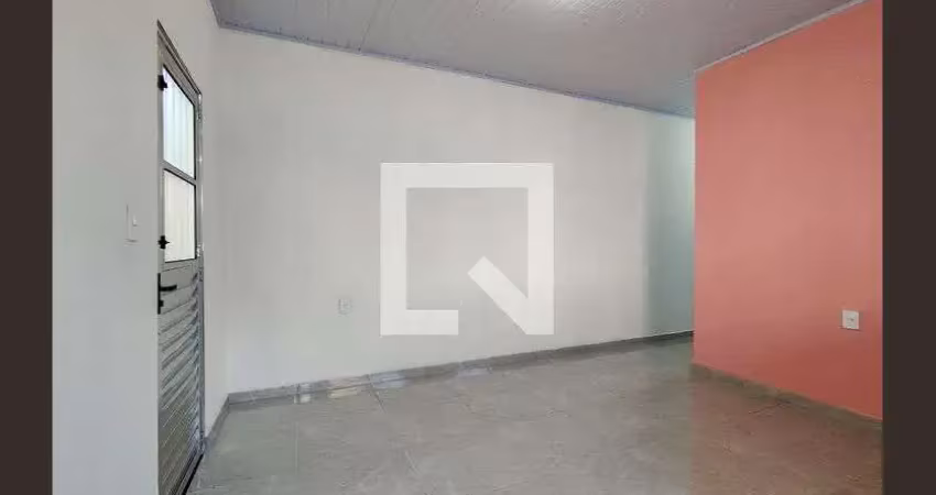 Casa para aluguel - rio comprido, 2 quartos,  46 m² - rio de janeiro