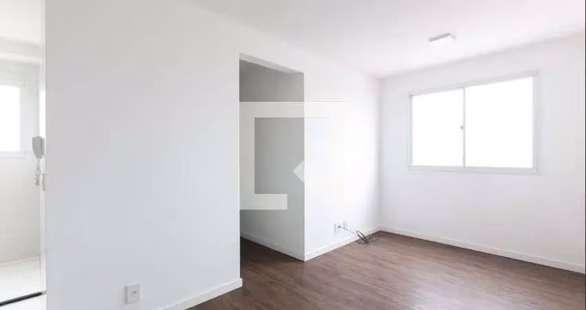Apartamento para aluguel - itaquera, 2 quartos,  40 m² - são paulo
