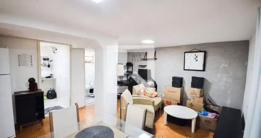Apartamento para aluguel - vila isabel, 1 quarto,  50 m² - rio de janeiro