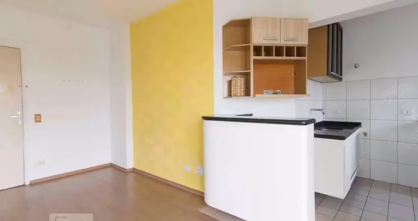 Apartamento para aluguel - mandaqui, 1 quarto,  40 m² - são paulo