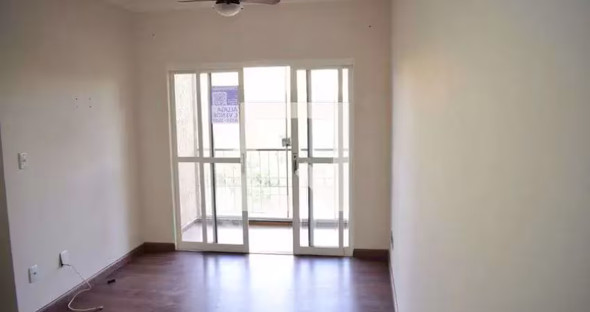 Apartamento para aluguel - vila virginia, 2 quartos,  70 m² - ribeirão preto