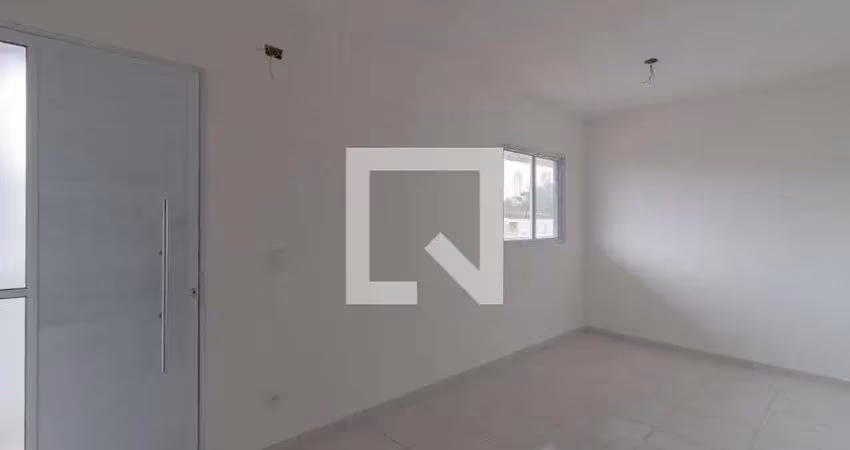 Apartamento para aluguel - gopoúva, 1 quarto,  38 m² - guarulhos