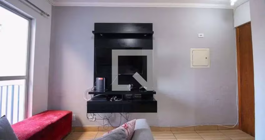 Apartamento para aluguel - vila formosa, 3 quartos,  60 m² - são paulo