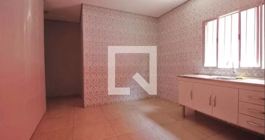 Apartamento para aluguel - vila prel, 1 quarto,  40 m² - são paulo