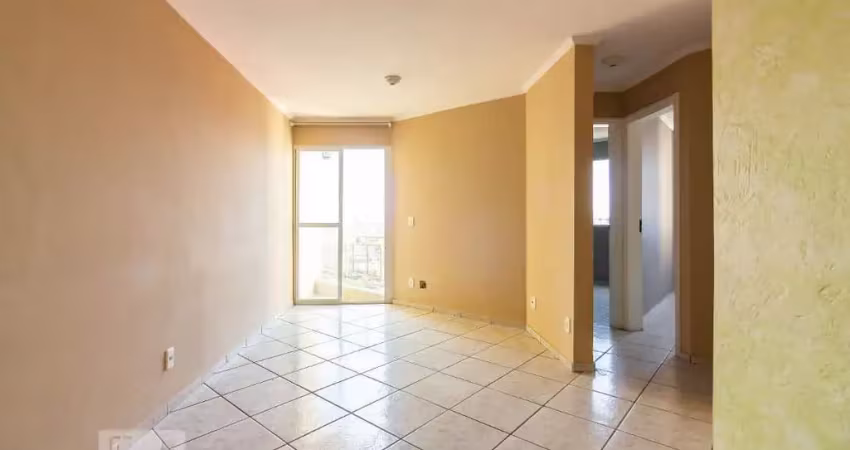 Apartamento para aluguel - jardim roberto, 2 quartos,  54 m² - osasco