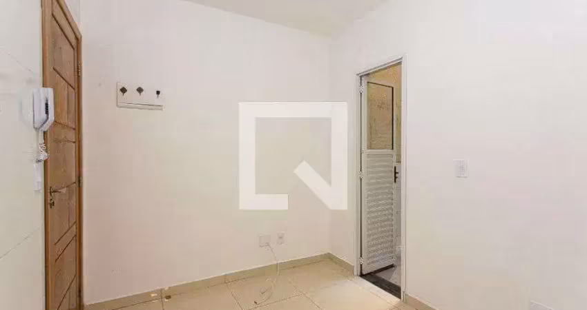 Apartamento para aluguel - penha de frança, 2 quartos,  34 m² - são paulo