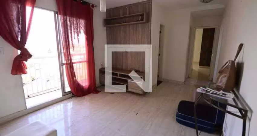 Apartamento para aluguel - vila jardim são judas tadeu, 2 quartos,  52 m² - goiânia
