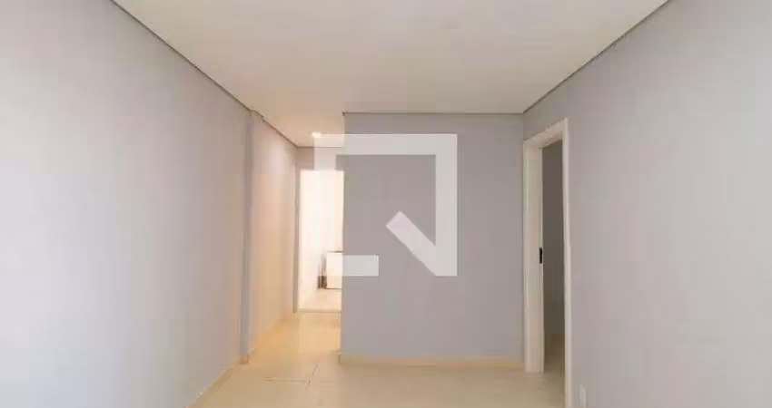 Apartamento para aluguel - santana, 2 quartos,  45 m² - são paulo
