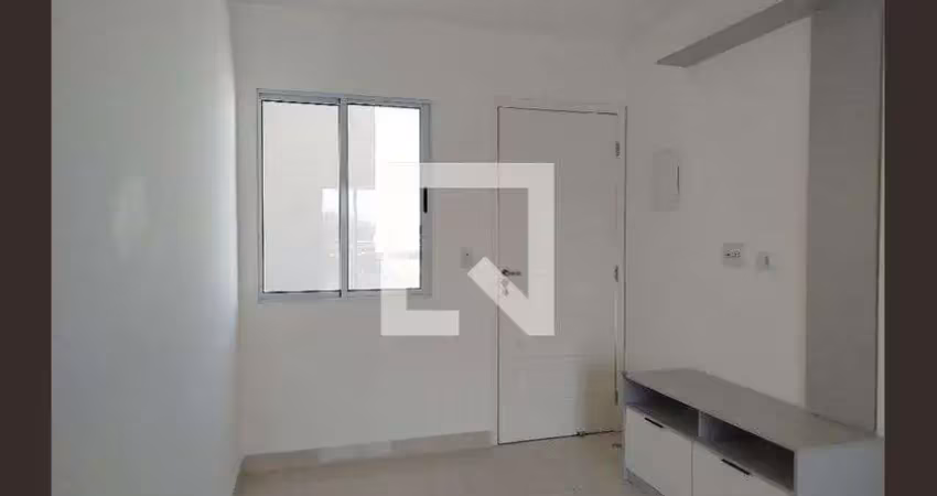 Apartamento para aluguel - vila matilde, 2 quartos,  37 m² - são paulo