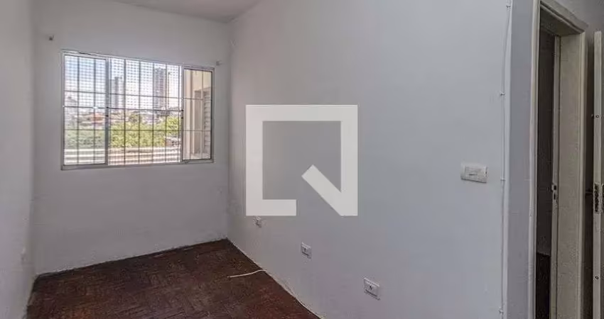 Casa para aluguel - bosque da saúde, 1 quarto,  70 m² - são paulo