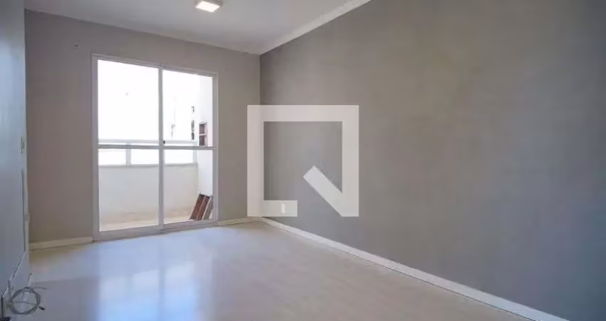 Apartamento para aluguel - vila rosa, 2 quartos,  54 m² - novo hamburgo