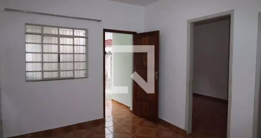 Casa com 2 quartos para alugar na Travessa Luís Gonçalves, Santana, São Paulo