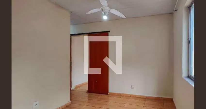 Casa para aluguel - vila isabel, 2 quartos,  74 m² - rio de janeiro