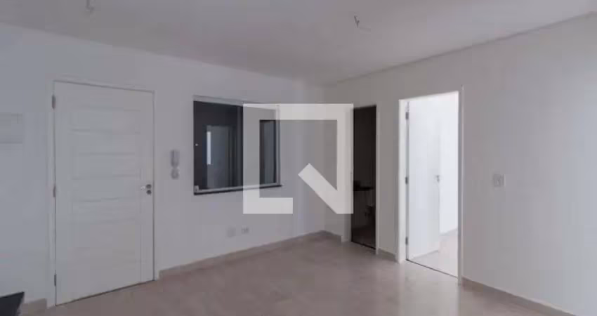 Apartamento para aluguel - vila matilde, 2 quartos,  60 m² - são paulo