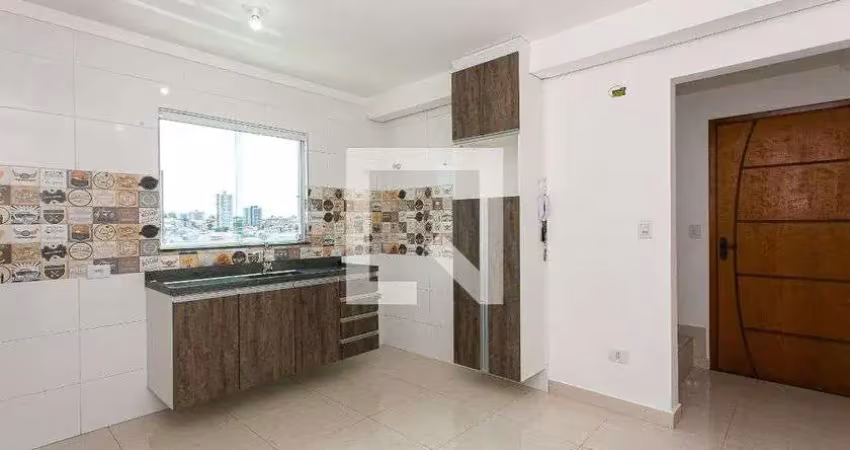Apartamento para aluguel - vila aricanduva, 1 quarto,  35 m² - são paulo