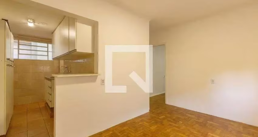 Cobertura para aluguel - rio branco, 2 quartos,  42 m² - porto alegre