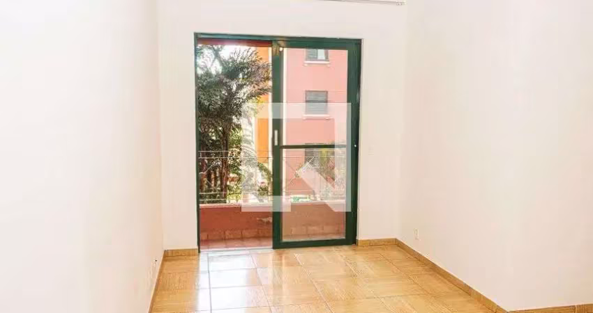 Apartamento para aluguel - vila do castelo, 2 quartos,  50 m² - são paulo