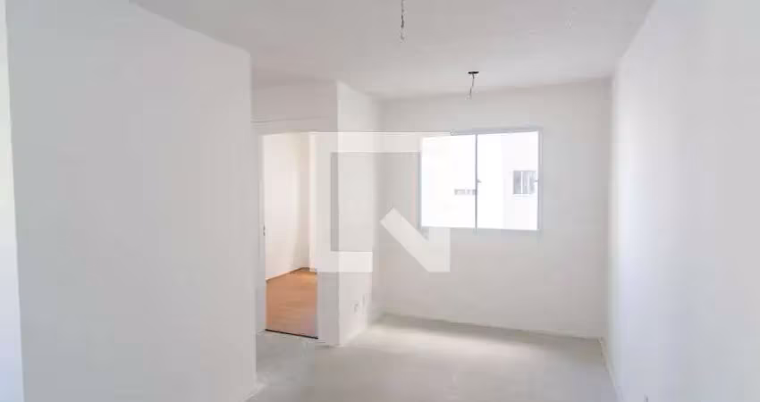 Apartamento para aluguel - vila ema, 2 quartos,  40 m² - são paulo