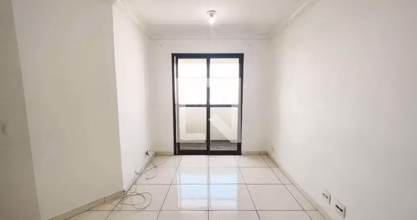 Apartamento para aluguel - mandaqui, 3 quartos,  59 m² - são paulo