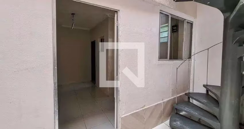 Apartamento para aluguel - ipiranga, 1 quarto,  28 m² - são paulo