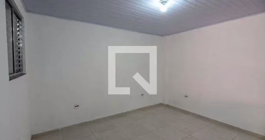 Kitnet / stúdio para aluguel - rio comprido, 1 quarto,  22 m² - rio de janeiro