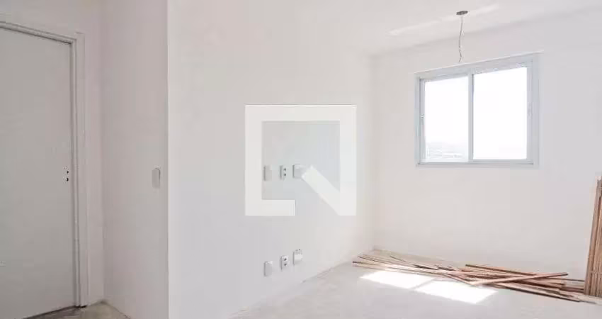 Apartamento para aluguel - freguesia do ó, 1 quarto,  32 m² - são paulo
