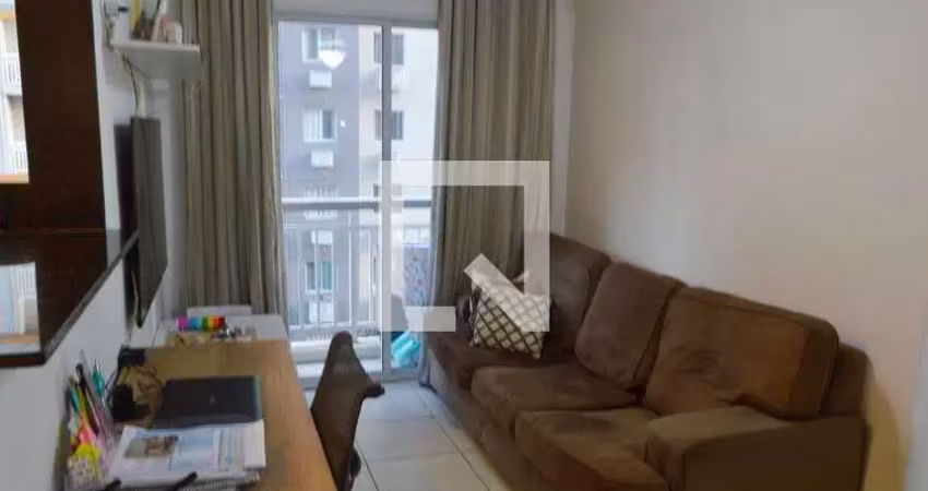 Apartamento para aluguel - jacarepaguá, 2 quartos,  43 m² - rio de janeiro