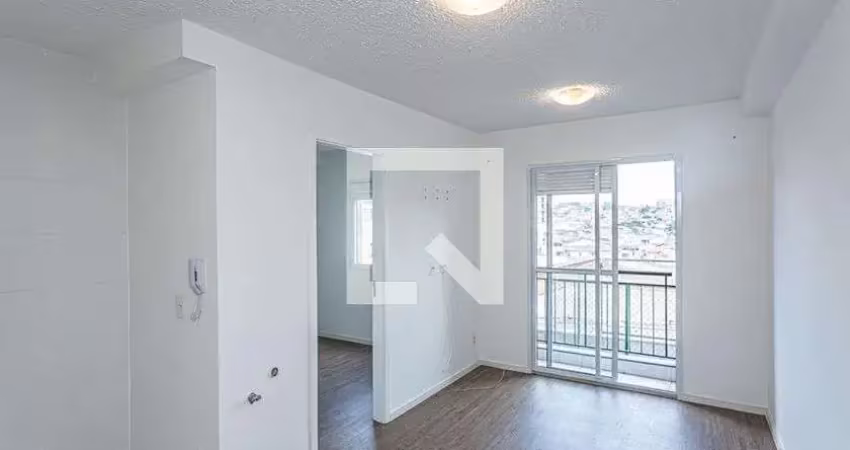 Apartamento para aluguel - jardim maristelan, 1 quarto,  28 m² - são paulo