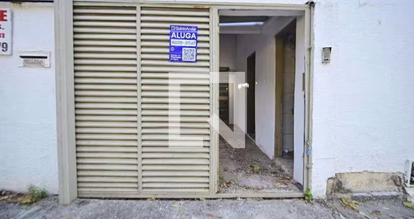 Casa para aluguel - setor leste universitário , 3 quartos,  130 m² - goiânia