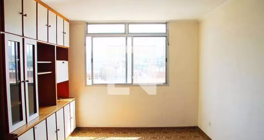 Apartamento para aluguel - vila miriam, 2 quartos,  64 m² - guarulhos