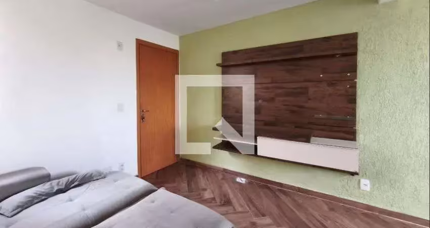 Apartamento para aluguel - jardim antonio von zuben, 1 quarto,  42 m² - campinas