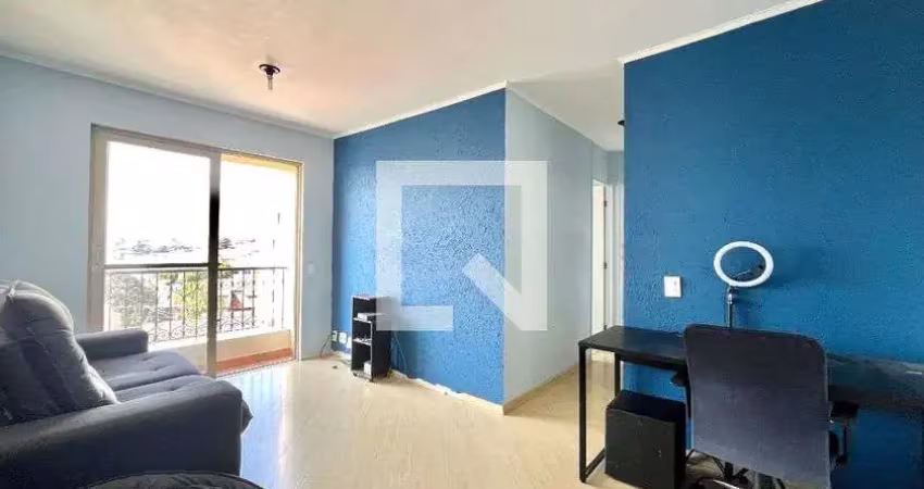 Apartamento para aluguel - jabaquara, 2 quartos,  53 m² - são paulo