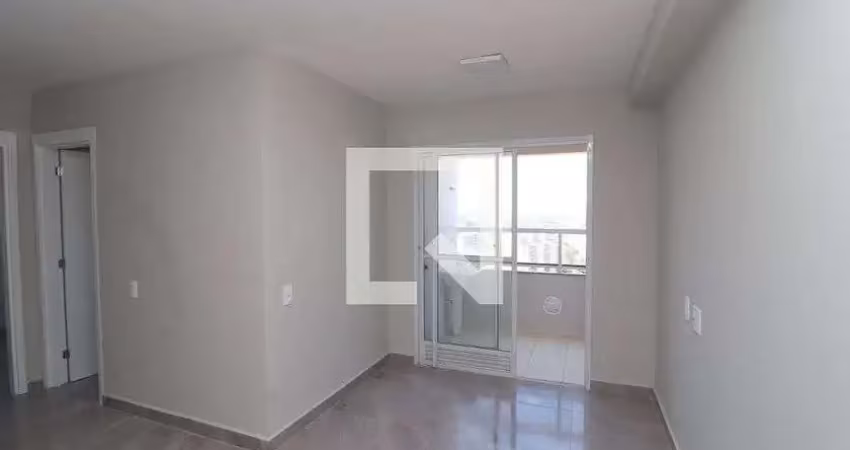 Apartamento para aluguel - vila esperança, 2 quartos,  41 m² - são paulo