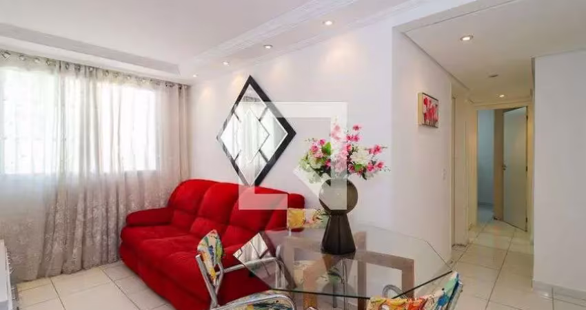 Apartamento para aluguel - parque munhoz, 2 quartos,  48 m² - são paulo