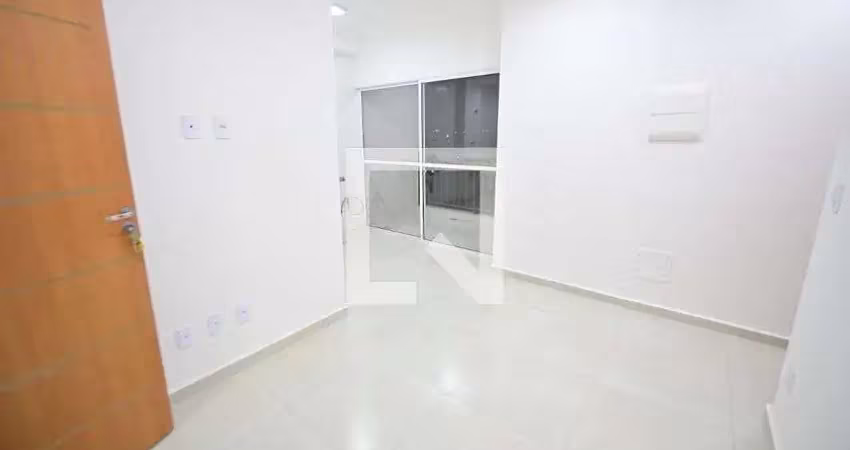Apartamento para aluguel - parque amazônia , 2 quartos,  44 m² - goiânia