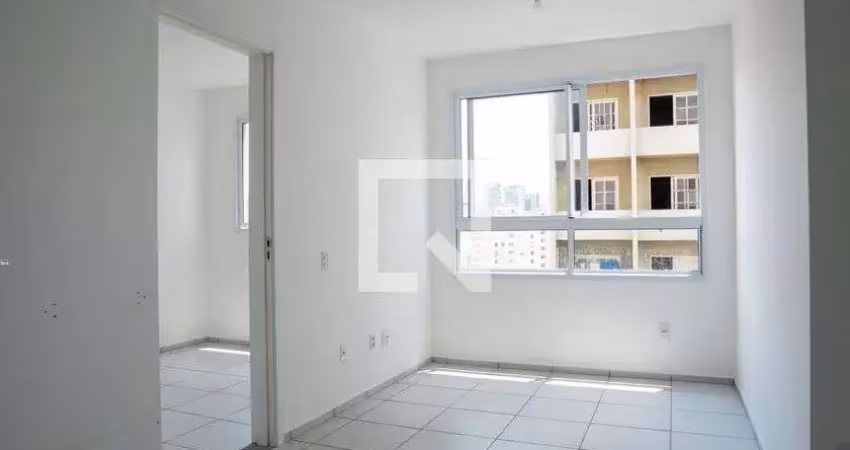 Apartamento para aluguel - centro, 2 quartos,  49 m² - são paulo