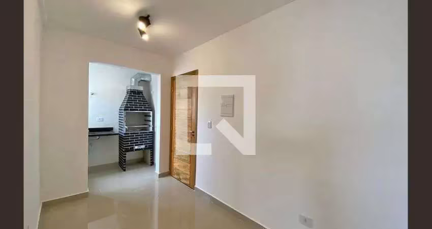 Casa / sobrado em condomínio para aluguel - mooca, 2 quartos,  47 m² - são paulo