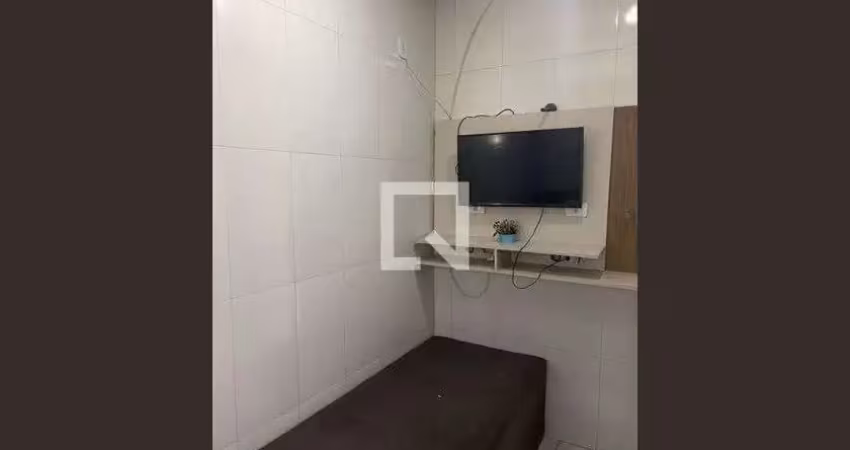 Kitnet / stúdio para aluguel - setor aeroporto, 2 quartos,  40 m² - goiânia