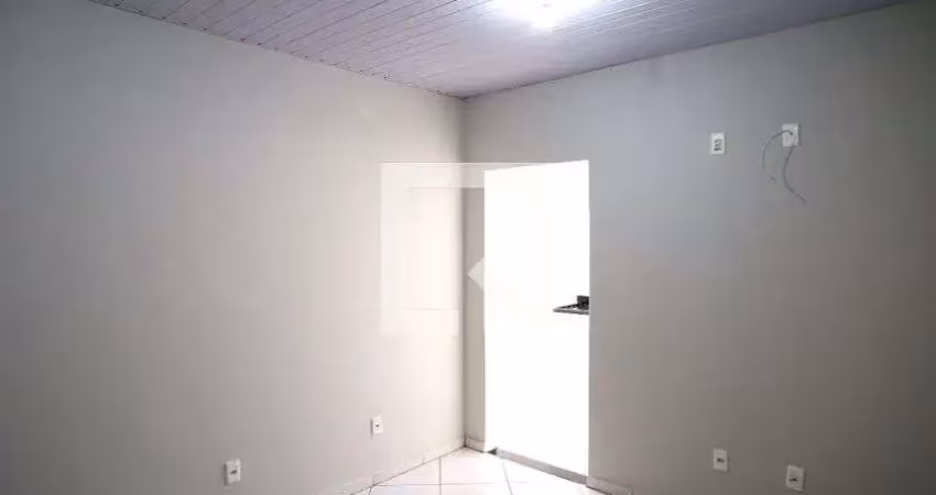 Kitnet / stúdio para aluguel - sagrada família, 1 quarto,  40 m² - belo horizonte