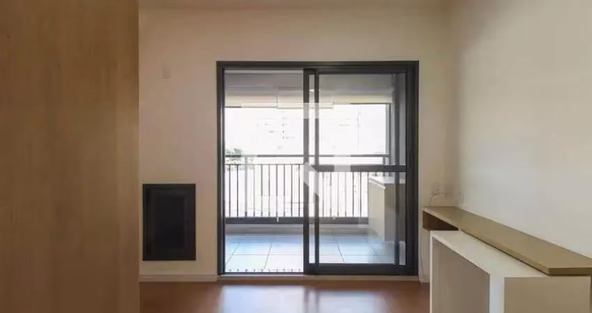Apartamento para aluguel - vila santa clara, 1 quarto,  26 m² - são paulo