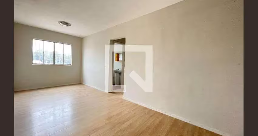 Apartamento para aluguel - vila campestre, 2 quartos,  56 m² - são paulo