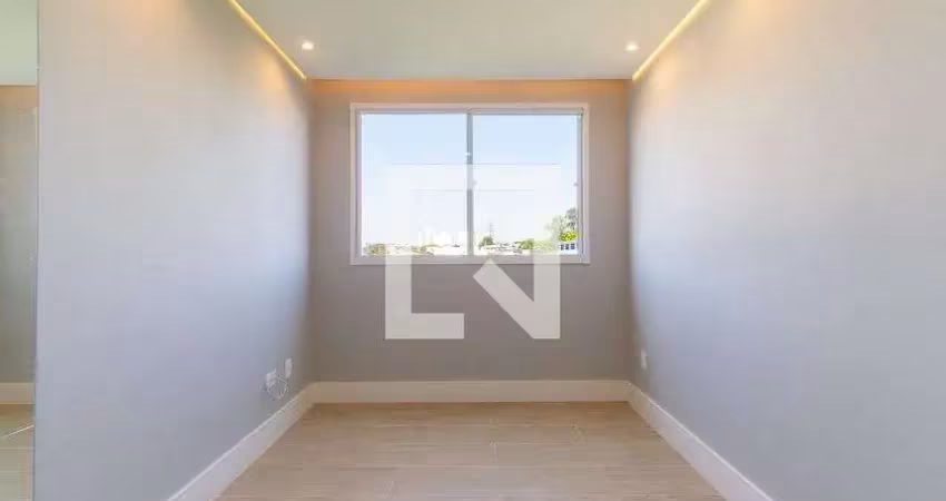 Apartamento para aluguel - jardim imperador, 2 quartos,  42 m² - são paulo