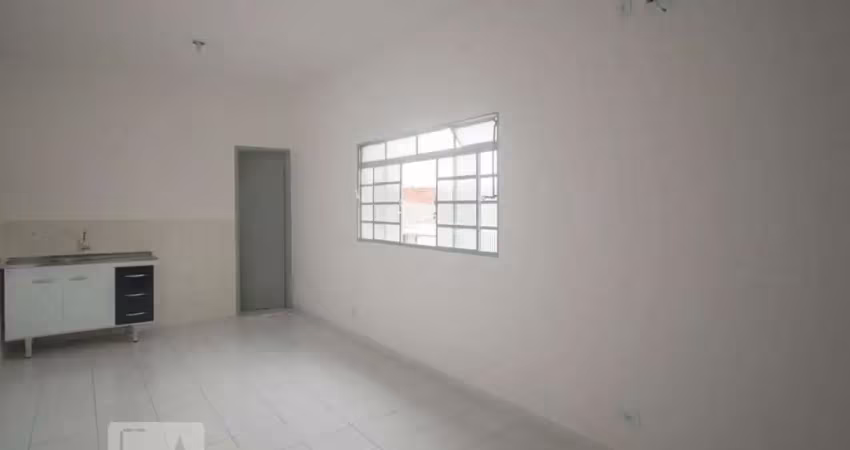 Kitnet / stúdio para aluguel - santo amaro , 1 quarto,  25 m² - são paulo